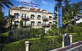 Golden Tulip Cannes Hotel de Paris